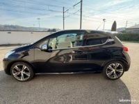 Peugeot 208 1.6 THP 210CH GTI SIEGES CHAUFFANTS - <small></small> 14.490 € <small>TTC</small> - #5