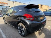 Peugeot 208 1.6 THP 210CH GTI SIEGES CHAUFFANTS - <small></small> 14.490 € <small>TTC</small> - #6