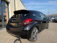 Peugeot 208 1.6 THP 210CH GTI SIEGES CHAUFFANTS - <small></small> 14.490 € <small>TTC</small> - #8