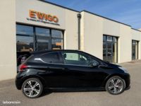 Peugeot 208 1.6 THP 210CH GTI SIEGES CHAUFFANTS - <small></small> 14.490 € <small>TTC</small> - #9