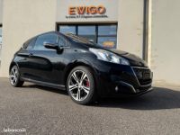 Peugeot 208 1.6 THP 210CH GTI SIEGES CHAUFFANTS - <small></small> 14.490 € <small>TTC</small> - #10