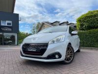 Peugeot 208 1.6 THP GTi - <small></small> 12.499 € <small>TTC</small> - #1