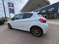 Peugeot 208 1.6 THP GTi - <small></small> 12.499 € <small>TTC</small> - #5