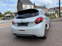 Peugeot 208 1.6 THP GTi - <small></small> 12.499 € <small>TTC</small> - #10