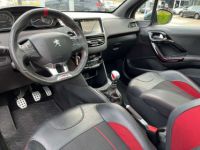 Peugeot 208 1.6 THP GTi - <small></small> 12.499 € <small>TTC</small> - #12