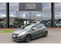 Peugeot 208 1.6 THP S&S - BERLINE GTi PHASE 2 - <small></small> 15.900 € <small>TTC</small> - #3