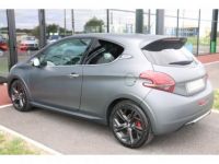 Peugeot 208 1.6 THP S&S - BERLINE GTi PHASE 2 - <small></small> 15.900 € <small>TTC</small> - #4