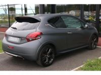 Peugeot 208 1.6 THP S&S - BERLINE GTi PHASE 2 - <small></small> 15.900 € <small>TTC</small> - #6