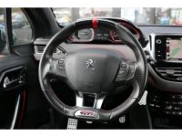 Peugeot 208 1.6 THP S&S - BERLINE GTi PHASE 2 - <small></small> 15.900 € <small>TTC</small> - #22