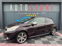 Peugeot 208 1.6 THP XY 3P - <small></small> 10.890 € <small>TTC</small> - #1