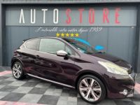 Peugeot 208 1.6 THP XY 3P - <small></small> 10.890 € <small>TTC</small> - #2