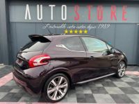 Peugeot 208 1.6 THP XY 3P - <small></small> 10.890 € <small>TTC</small> - #3