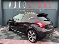 Peugeot 208 1.6 THP XY 3P - <small></small> 10.890 € <small>TTC</small> - #4