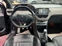 Peugeot 208 1.6 THP XY 3P - <small></small> 10.890 € <small>TTC</small> - #7