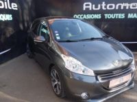 Peugeot 208 1.6 VTi 120ch BVM5 Allure - <small></small> 7.800 € <small>TTC</small> - #3