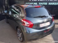 Peugeot 208 1.6 VTi 120ch BVM5 Allure - <small></small> 7.800 € <small>TTC</small> - #4