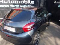 Peugeot 208 1.6 VTi 120ch BVM5 Allure - <small></small> 7.800 € <small>TTC</small> - #8