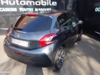 Peugeot 208 1.6 VTi 120ch BVM5 Allure - <small></small> 7.800 € <small>TTC</small> - #9