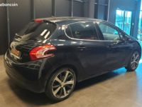 Peugeot 208 1.6 VTI 120ch FELINE TOIT PANORAMIQUE - <small></small> 6.990 € <small>TTC</small> - #2