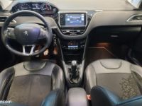 Peugeot 208 1.6 VTI 120ch FELINE TOIT PANORAMIQUE - <small></small> 6.990 € <small>TTC</small> - #3