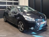 Peugeot 208 1.6 VTI 120ch FELINE TOIT PANORAMIQUE - <small></small> 6.990 € <small>TTC</small> - #14