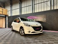 Peugeot 208 1.6 VTi 120ch Roland Garros - TOIT PANO - MOTEUR À CHAINE - RÉVISÉE - <small></small> 8.490 € <small>TTC</small> - #1