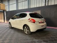 Peugeot 208 1.6 VTi 120ch Roland Garros - TOIT PANO - MOTEUR À CHAINE - RÉVISÉE - <small></small> 8.490 € <small>TTC</small> - #4