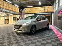 Peugeot 208 1.6 VTi 120ch Roland Garros - TOIT PANO - MOTEUR À CHAINE - RÉVISÉE - <small></small> 8.490 € <small>TTC</small> - #6