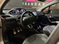 Peugeot 208 1.6 VTi 120ch Roland Garros - TOIT PANO - MOTEUR À CHAINE - RÉVISÉE - <small></small> 8.490 € <small>TTC</small> - #9