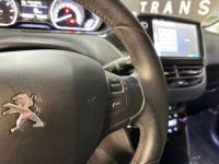 Peugeot 208 1.6 VTi 120ch Roland Garros - TOIT PANO - MOTEUR À CHAINE - RÉVISÉE - <small></small> 8.490 € <small>TTC</small> - #22