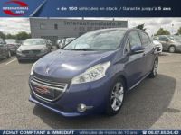 Peugeot 208 1.6 VTI ALLURE 6CV 5P - <small></small> 9.990 € <small>TTC</small> - #1