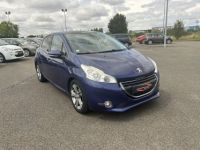 Peugeot 208 1.6 VTI ALLURE 6CV 5P - <small></small> 9.990 € <small>TTC</small> - #17