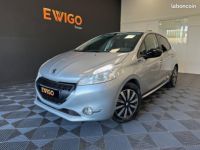 Peugeot 208 1.6l E-HDI 92ch STYLE Carplay Sans Fil Radars AR Distrib ok - <small></small> 7.490 € <small>TTC</small> - #1