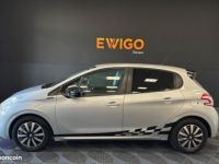 Peugeot 208 1.6l E-HDI 92ch STYLE Carplay Sans Fil Radars AR Distrib ok - <small></small> 7.490 € <small>TTC</small> - #2