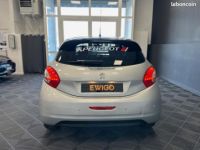 Peugeot 208 1.6l E-HDI 92ch STYLE Carplay Sans Fil Radars AR Distrib ok - <small></small> 7.490 € <small>TTC</small> - #4