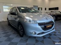 Peugeot 208 1.6l E-HDI 92ch STYLE Carplay Sans Fil Radars AR Distrib ok - <small></small> 7.490 € <small>TTC</small> - #6