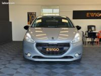 Peugeot 208 1.6l E-HDI 92ch STYLE Carplay Sans Fil Radars AR Distrib ok - <small></small> 7.490 € <small>TTC</small> - #7