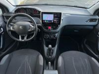 Peugeot 208 1.6l E-HDI 92ch STYLE Carplay Sans Fil Radars AR Distrib ok - <small></small> 7.490 € <small>TTC</small> - #13