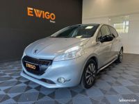 Peugeot 208 1.6l E-HDI 92ch STYLE Carplay Sans Fil Radars AR Distrib ok - <small></small> 7.490 € <small>TTC</small> - #20