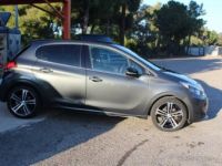 Peugeot 208 1.6L ES EAT6 110CV PACK SPORT/GT-LINE 5 PORTES 09/2015 GARANTIE 6 MOIS MOTEUR/BOITE - <small></small> 12.900 € <small>TTC</small> - #4