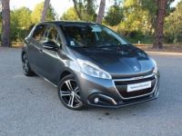 Peugeot 208 1.6L ES EAT6 110CV PACK SPORT/GT-LINE 5 PORTES 09/2015 GARANTIE 6 MOIS MOTEUR/BOITE - <small></small> 12.900 € <small>TTC</small> - #5