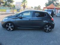 Peugeot 208 1.6L ES EAT6 110CV PACK SPORT/GT-LINE 5 PORTES 09/2015 GARANTIE 6 MOIS MOTEUR/BOITE - <small></small> 12.900 € <small>TTC</small> - #6