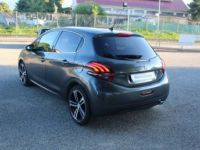 Peugeot 208 1.6L ES EAT6 110CV PACK SPORT/GT-LINE 5 PORTES 09/2015 GARANTIE 6 MOIS MOTEUR/BOITE - <small></small> 12.900 € <small>TTC</small> - #7