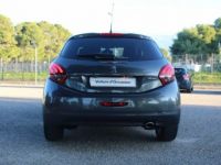 Peugeot 208 1.6L ES EAT6 110CV PACK SPORT/GT-LINE 5 PORTES 09/2015 GARANTIE 6 MOIS MOTEUR/BOITE - <small></small> 12.900 € <small>TTC</small> - #8