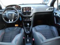 Peugeot 208 1.6L ES EAT6 110CV PACK SPORT/GT-LINE 5 PORTES 09/2015 GARANTIE 6 MOIS MOTEUR/BOITE - <small></small> 12.900 € <small>TTC</small> - #11