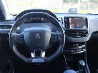 Peugeot 208 1.6L ES EAT6 110CV PACK SPORT/GT-LINE 5 PORTES 09/2015 GARANTIE 6 MOIS MOTEUR/BOITE - <small></small> 12.900 € <small>TTC</small> - #21