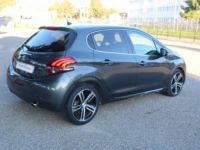 Peugeot 208 1.6L ES EAT6 110CV PACK SPORT/GT-LINE 5 PORTES 09/2015 GARANTIE 6 MOIS MOTEUR/BOITE - <small></small> 12.900 € <small>TTC</small> - #49