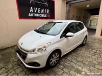 Peugeot 208 1.6L Hdi 100cv Style - <small></small> 4.790 € <small>TTC</small> - #2