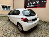 Peugeot 208 1.6L Hdi 100cv Style - <small></small> 4.790 € <small>TTC</small> - #5