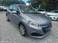 Peugeot 208 1L2 82ch S&S BVM5 Active 1 ERE MAIN - <small></small> 7.490 € <small>TTC</small> - #1